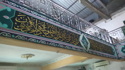 Masjid Babut Taubah