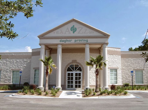 Commercial Printer «Dagher Printing Online», reviews and photos, 11775 Marco Beach Dr, Jacksonville, FL 32224, USA