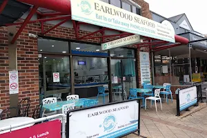 Earlwood Seafood image