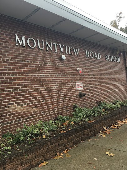 Mountview Road School