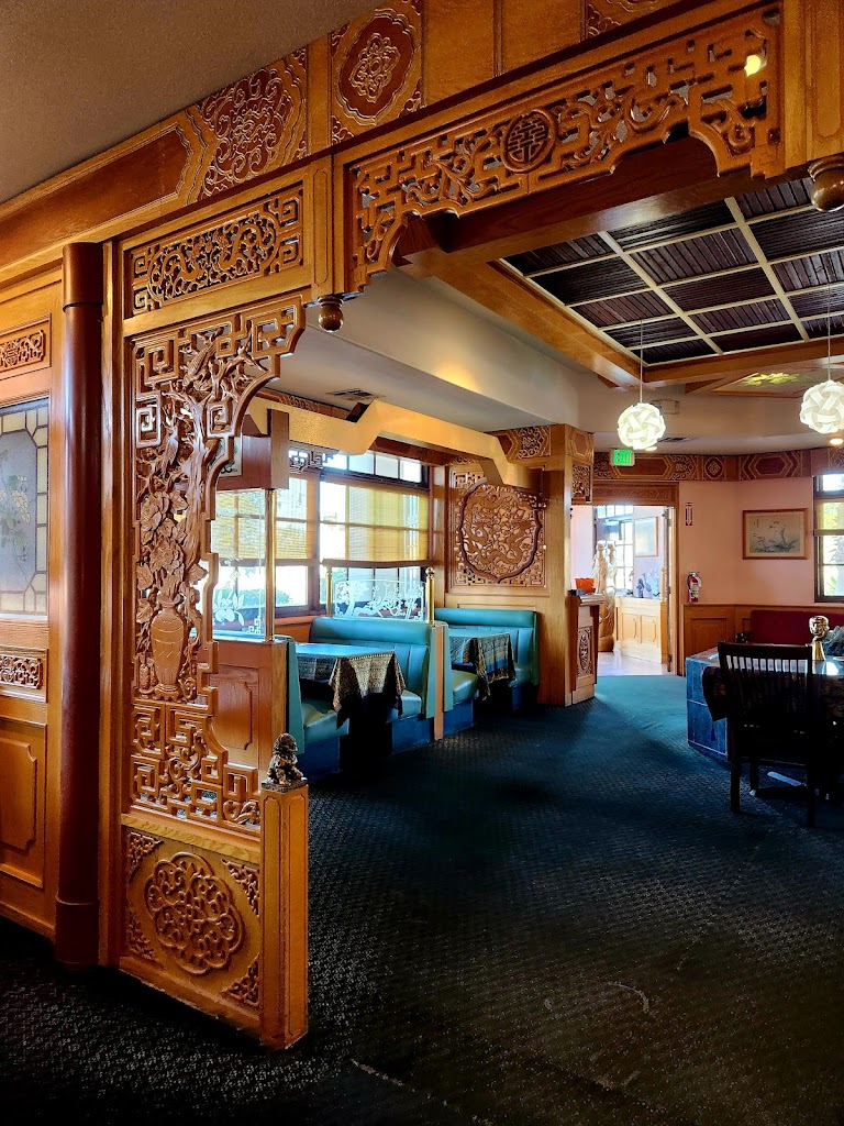 Rain Thai Sushi Cuisine 89027