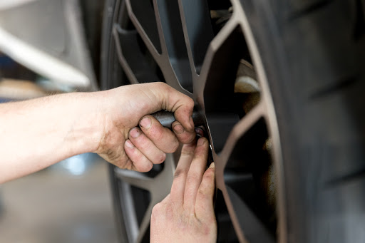 Auto Repair Shop «Autohaus Service and Sales», reviews and photos, 4411 Delemere Blvd, Royal Oak, MI 48073, USA