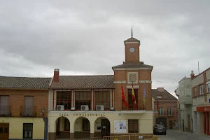 Ajalvir Town Hall image