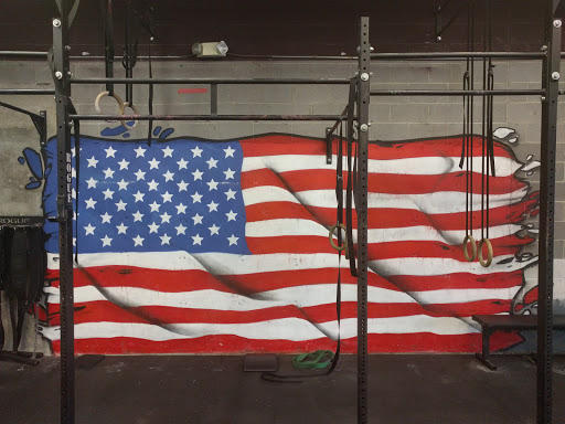 Physical Fitness Program «New Order CrossFit», reviews and photos, 6408 Tryon Rd, Cary, NC 27518, USA