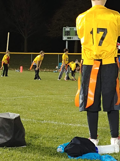 Community Center «Ahrens Family Center», reviews and photos, 1436 Penrose St, Grinnell, IA 50112, USA