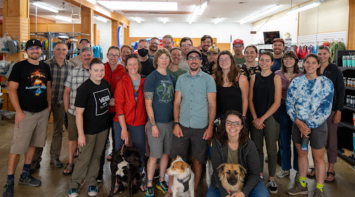 Outdoor Sports Store «Peak Sports», reviews and photos, 207 NW 2nd St, Corvallis, OR 97330, USA