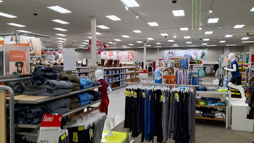 Department Store «Target», reviews and photos, 21500 NE Halsey St, Fairview, OR 97024, USA