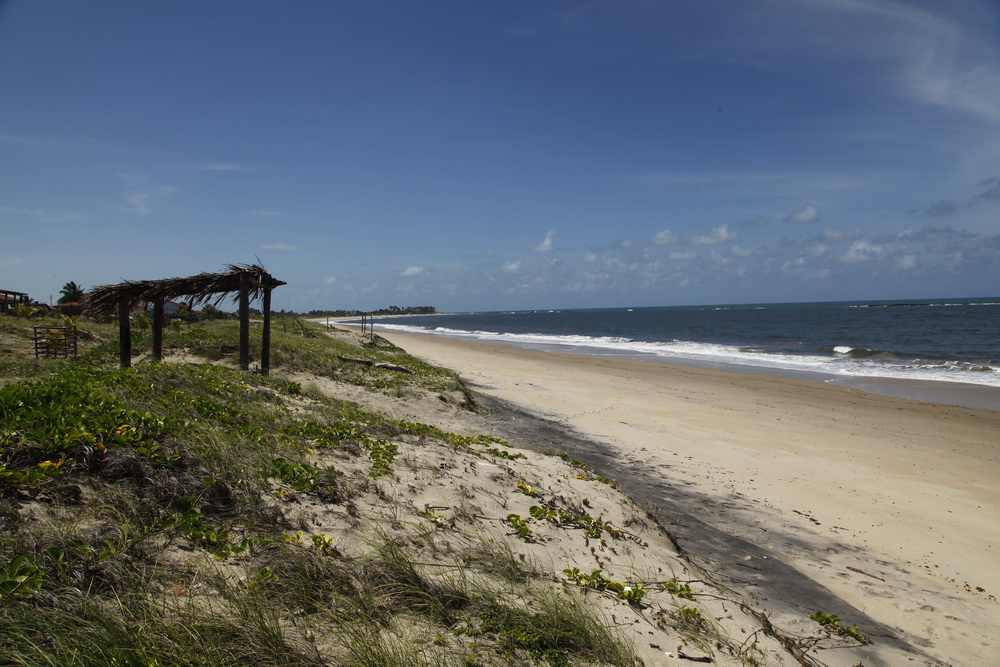 Foto von Tambá Strand annehmlichkeitenbereich