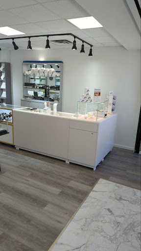 Jewelry Store «Kardesh Jewelers», reviews and photos, 2370 Merrick Rd, Bellmore, NY 11710, USA