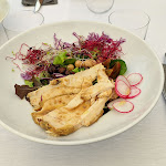 Photo n°1 de l'avis de Lorenzo.a fait le 20/09/2020 à 10:23 sur le  Sulla via Emilia cafe' e cucina à San Lazzaro di Savena