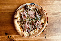 Pizza du Restaurant Amafolia - Brasserie Méditerranéenne Balma - n°16
