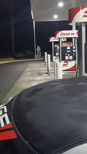 Convenience Store «Dash In Food Stores», reviews and photos, 5105 Indian Head Hwy, Indian Head, MD 20640, USA