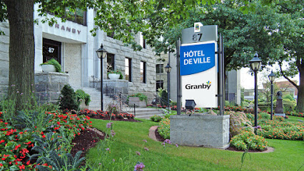 Ville De Granby