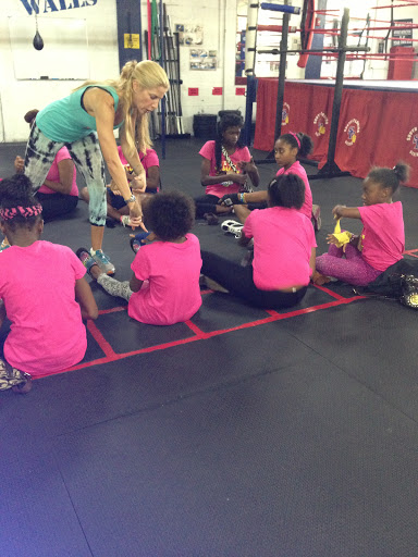 Gym «South Beach Boxing», reviews and photos, 715 Washington Ave, Miami Beach, FL 33139, USA