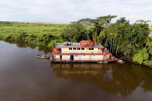 the Pantanal of Rio Negro State Park image