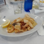 Photo n°2 de l'avis de Paola.a fait le 19/08/2022 à 14:33 sur le  La Stella Col Baffo à Porto d'Ascoli