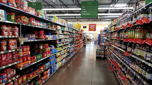 Supermarket «Walmart Neighborhood Market», reviews and photos, 7401 Park Vista Blvd, Fort Worth, TX 76137, USA