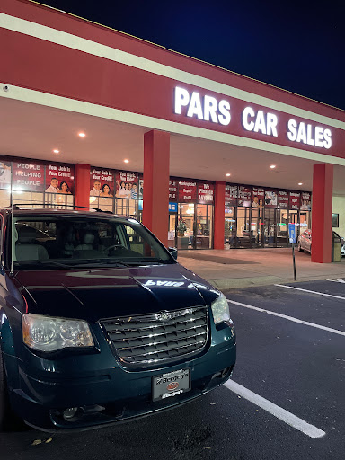 Used Car Dealer «Pars Car Sales», reviews and photos, 3373 Satellite Blvd, Duluth, GA 30096, USA