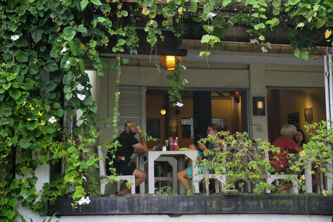 Cafe Balangan
