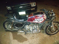 DW's Mobile Automotive Repair - Photo 5 - Car repair in Wichita Falls, TX, Wichita Falls