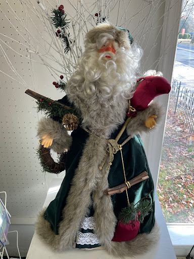 Florist «Riverside Floral Co», reviews and photos, 307 Bridgeboro St, Riverside, NJ 08075, USA