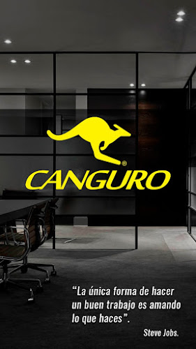 Importadora Canguro Ecuador - Tienda de electrodomésticos