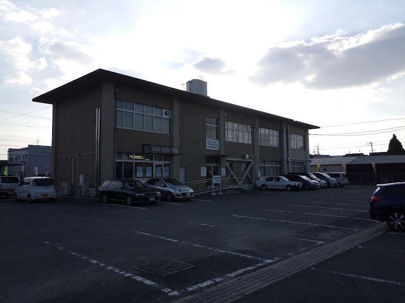 自動車安全運転センター奈良県事務所