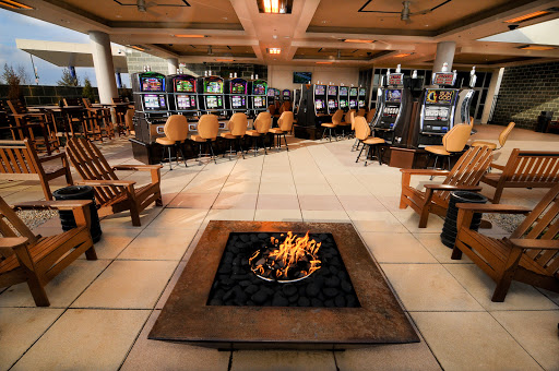 Casino «Eldorado Scioto Downs», reviews and photos, 6000 S High St, Columbus, OH 43207, USA