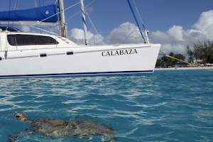 Calabaza Sailing Cruises image