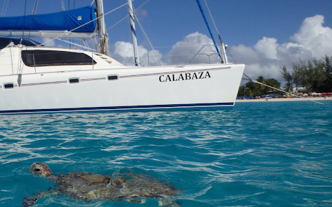 Calabaza Sailing Cruises image