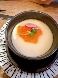 Chawanmushi du Restaurant japonais Kanadé à Paris - n°9