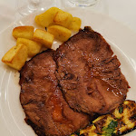 Photo n°2 de l'avis de Claudio.i fait le 25/08/2022 à 16:14 sur le  Ristorante Ragno D'Oro à Manoppello