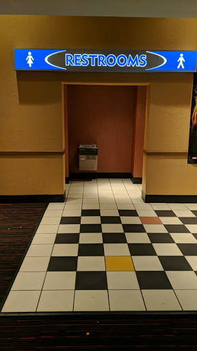 Movie Theater «Regal Cinemas Aviation Mall 7», reviews and photos, 578 Aviation Rd, Queensbury, NY 12804, USA