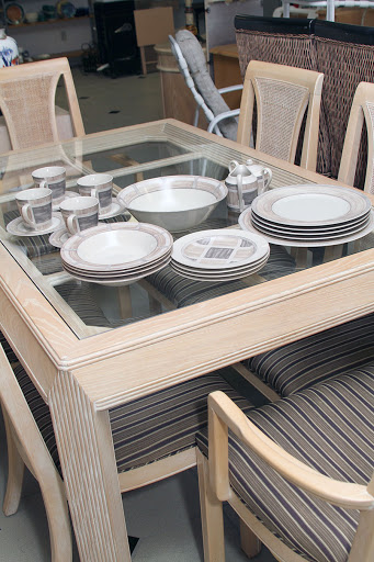 Thrift Store «Bargain Box Thrift Store», reviews and photos, 153 10th St S, Naples, FL 34102, USA