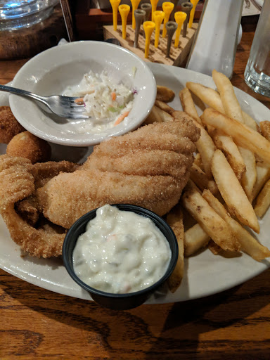 American Restaurant «Cracker Barrel Old Country Store», reviews and photos, 6941 Charlotte Pike, Nashville, TN 37209, USA