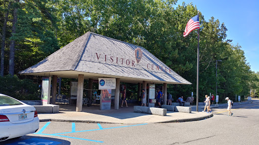 National Park «Acadia National Park», reviews and photos