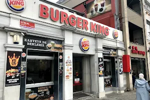 Burger King image