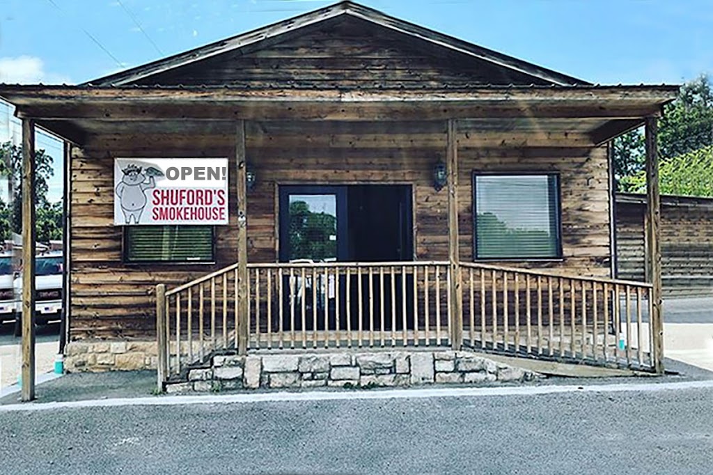 Shuford's Smokehouse | Chickamauga 30707