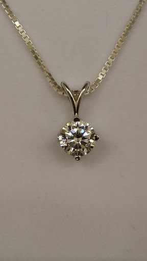 Jewelry Store «Trinity Diamonds and Fine Jewelry», reviews and photos, 6070 N Oracle Rd, Tucson, AZ 85704, USA