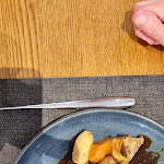 Photo n° 3 de l'avis de jean.i fait le 23/05/2024 à 17:01 pour L’atelier du goût à Vire