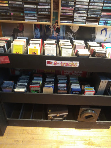 Book Store «John K. King Books North», reviews and photos, 22524 Woodward Ave, Ferndale, MI 48220, USA