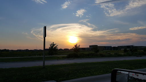 Frozen Yogurt Shop «Orange Leaf Frozen Yogurt», reviews and photos, 1350 NW 18th St, Ankeny, IA 50023, USA