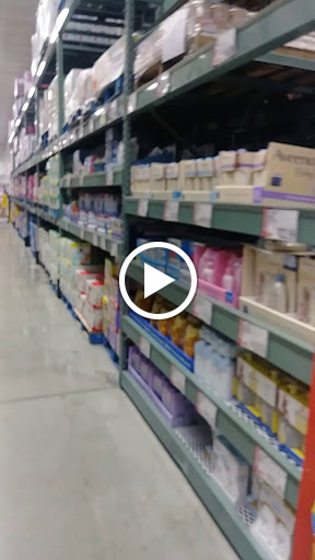 Warehouse club «BJ’s Wholesale Club», reviews and photos, 4365 Richmond Rd, Warrensville Heights, OH 44122, USA