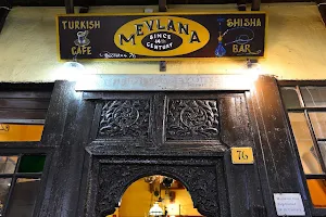 Mevlana shisha bar Rhodes image
