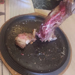 Photo n°1 de l'avis de M.i fait le 10/12/2023 à 22:55 sur le  Ristorante Braceria Auditore à Florence