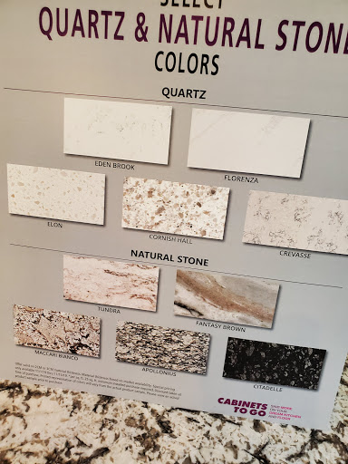 Cabinet Store «Cabinets To Go», reviews and photos, 24619 Pacific Hwy S, Kent, WA 98032, USA