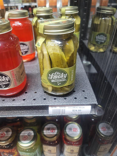 Liquor Store «Asheville ABC Liquor Store #7», reviews and photos, 145 Tunnel Rd, Asheville, NC 28805, USA