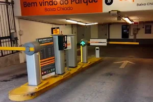 Parking Baixa-Chiado image