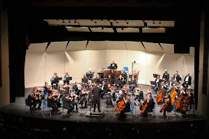 York Symphony Orchestra image