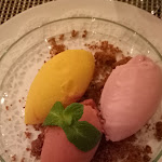 Photo n°4 de l'avis de Thibea. fait le 09/01/2018 à 00:24 sur le  Hotel Goldene Traube à Coburg